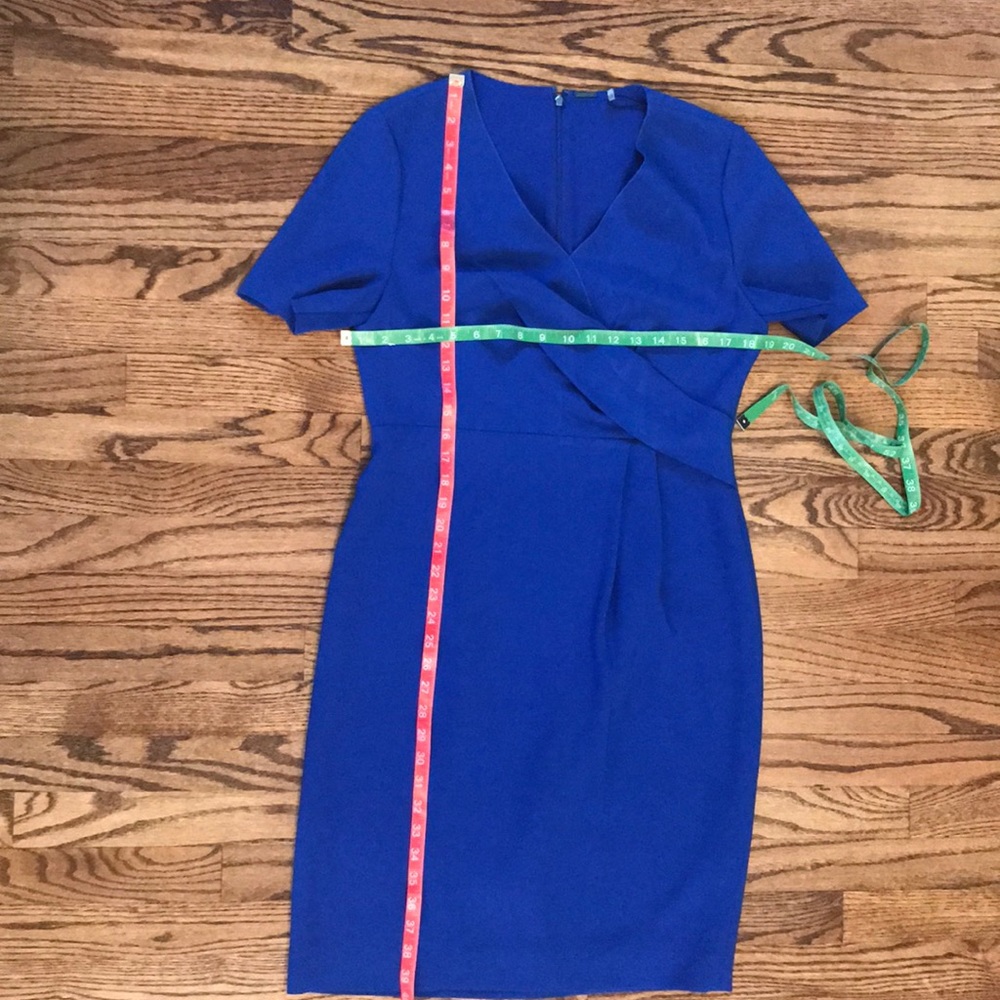 NWT Elie Tahari dress - Picture 7 of 8